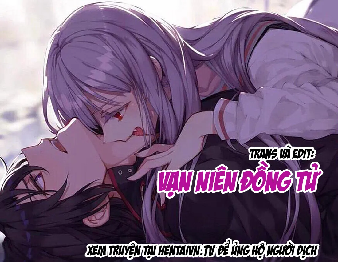 HentaiVN.net - Ảnh 32 - Quà sinh nhật cho vợ [Wife's birthday gift] - Chap 1