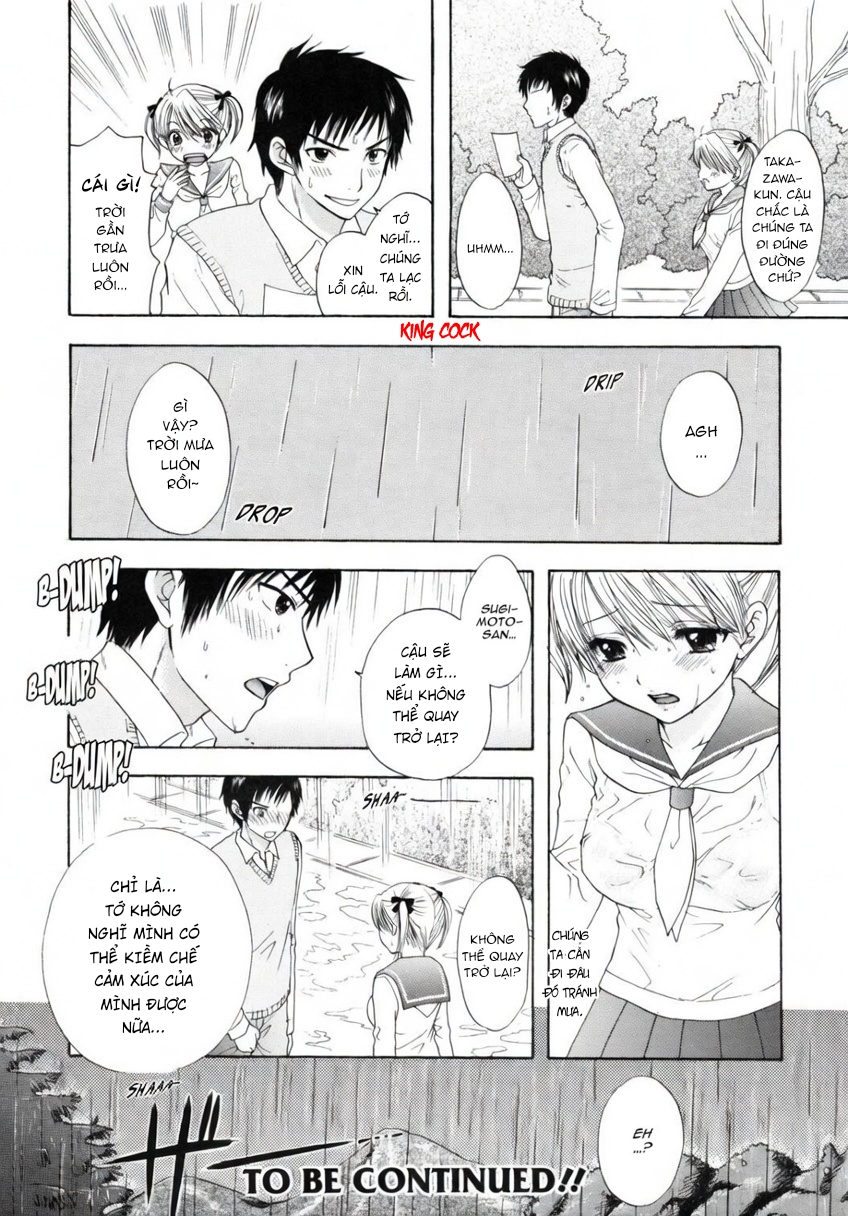HentaiVN.net - Ảnh 17 - Sugimoto Ai p2 - Chap 10 : Hoạt động ngoại khóa 1