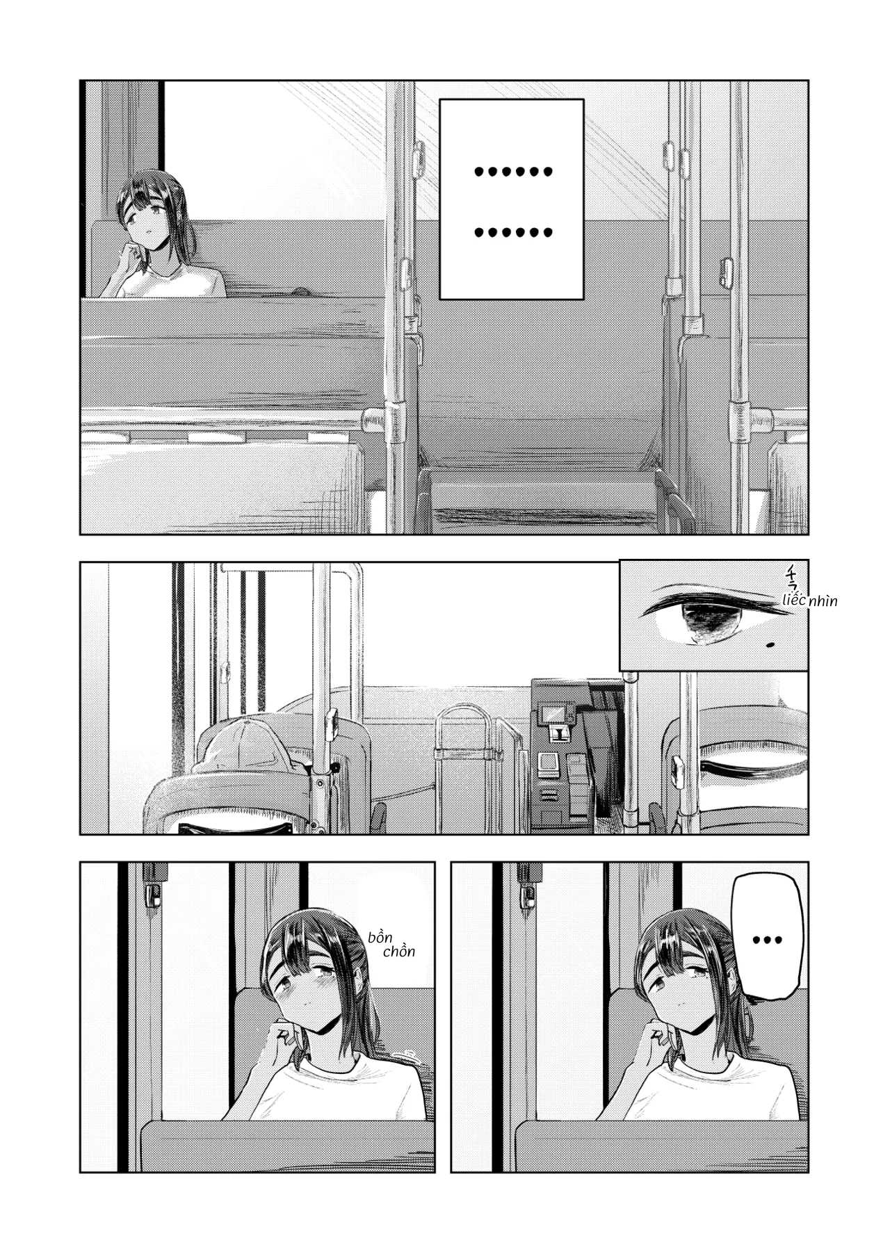 HentaiVN.net - Ảnh 21 - Từ Mùa Nắng Ấy - Chap 1