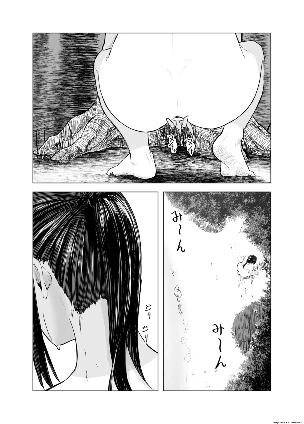 HentaiVN.net - Ảnh 22 - Từ Mùa Nắng Ấy - Chap 3