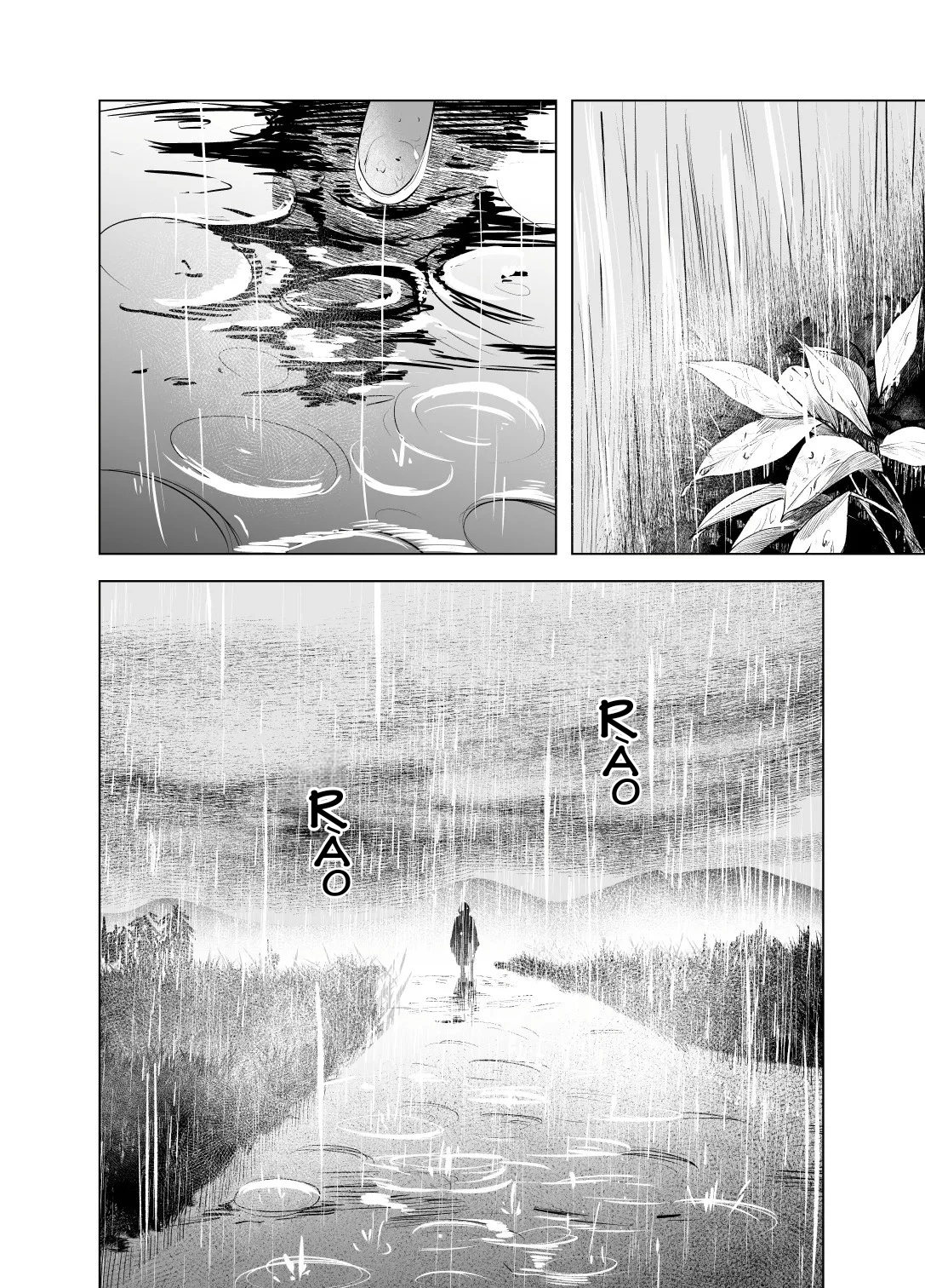 HentaiVN.net - Ảnh 7 - Từ Mùa Nắng Ấy - Chap 6