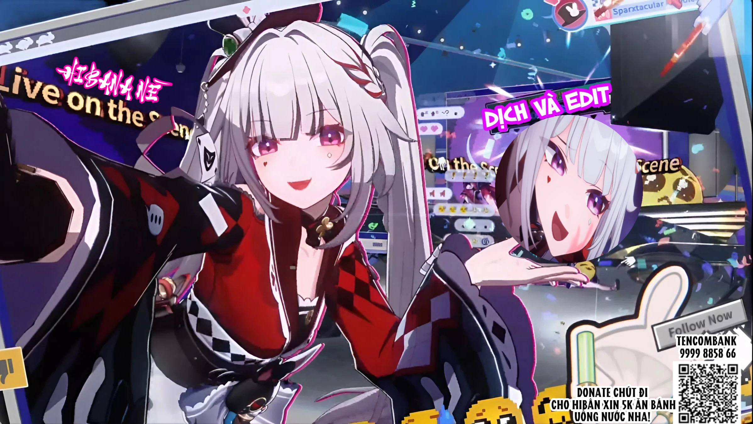 HentaiVN.net - Ảnh 17 - Ojousama to Nemuri Saru - Chap 1