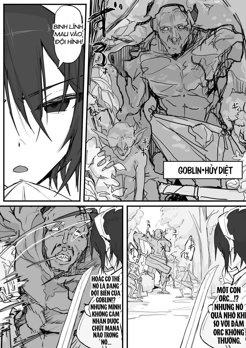 HentaiVN.net - Ảnh 3 - Ojousama to Nemuri Saru - Chap 1
