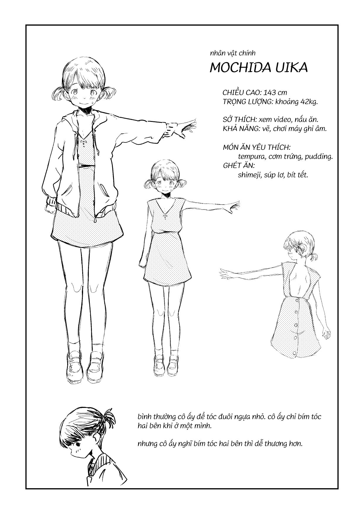 HentaiVN.net - Ảnh 17 - Lặng lẽ phơi mình - Chap 1