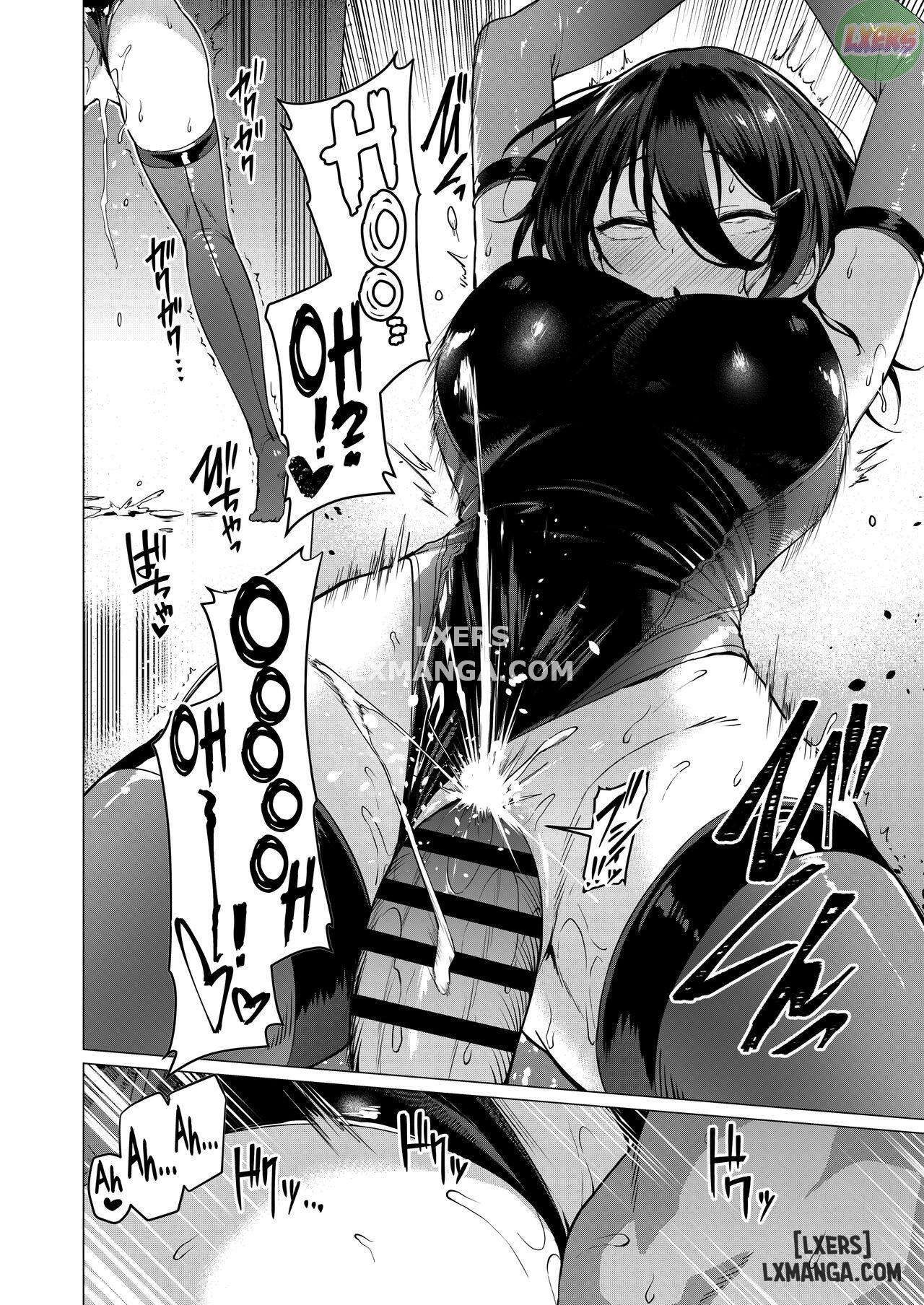 HentaiVN.net - Ảnh 35 - Sao bẩn thỉu - Chap 2