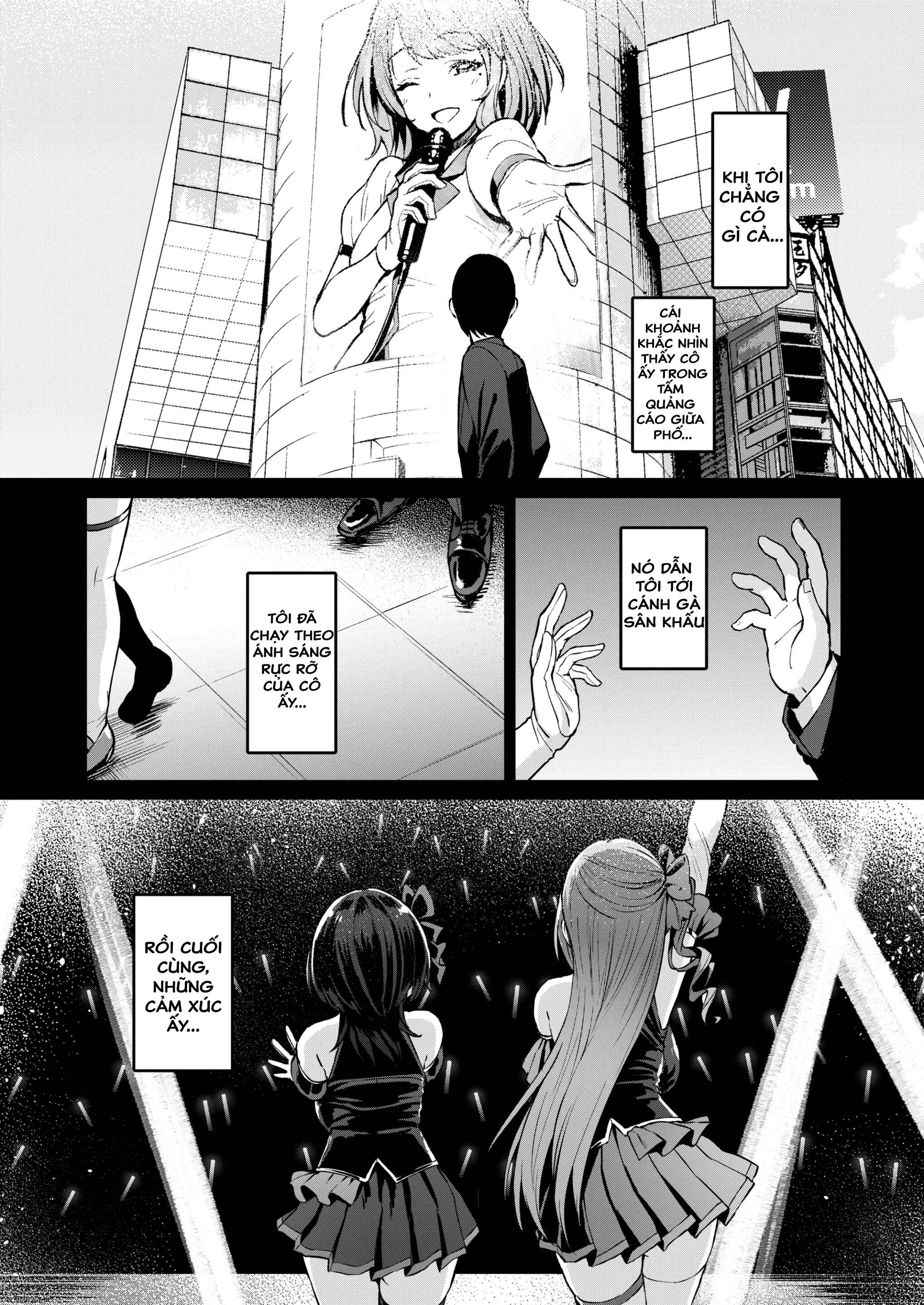 HentaiVN.net - Ảnh 6 - Sao bẩn thỉu - Chap 4