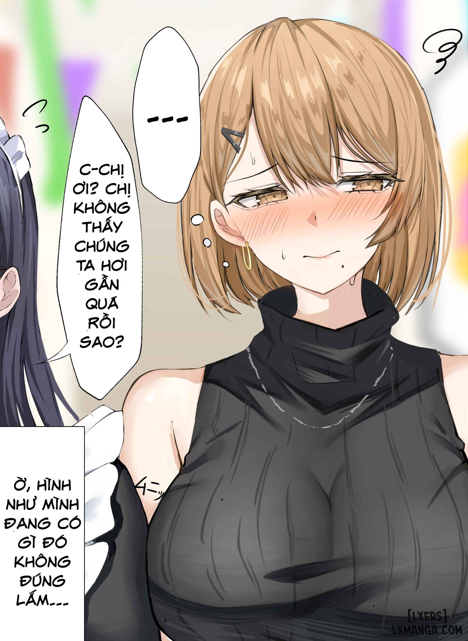 HentaiVN.net - Ảnh 10 - Gia sư riêng - Chap 1