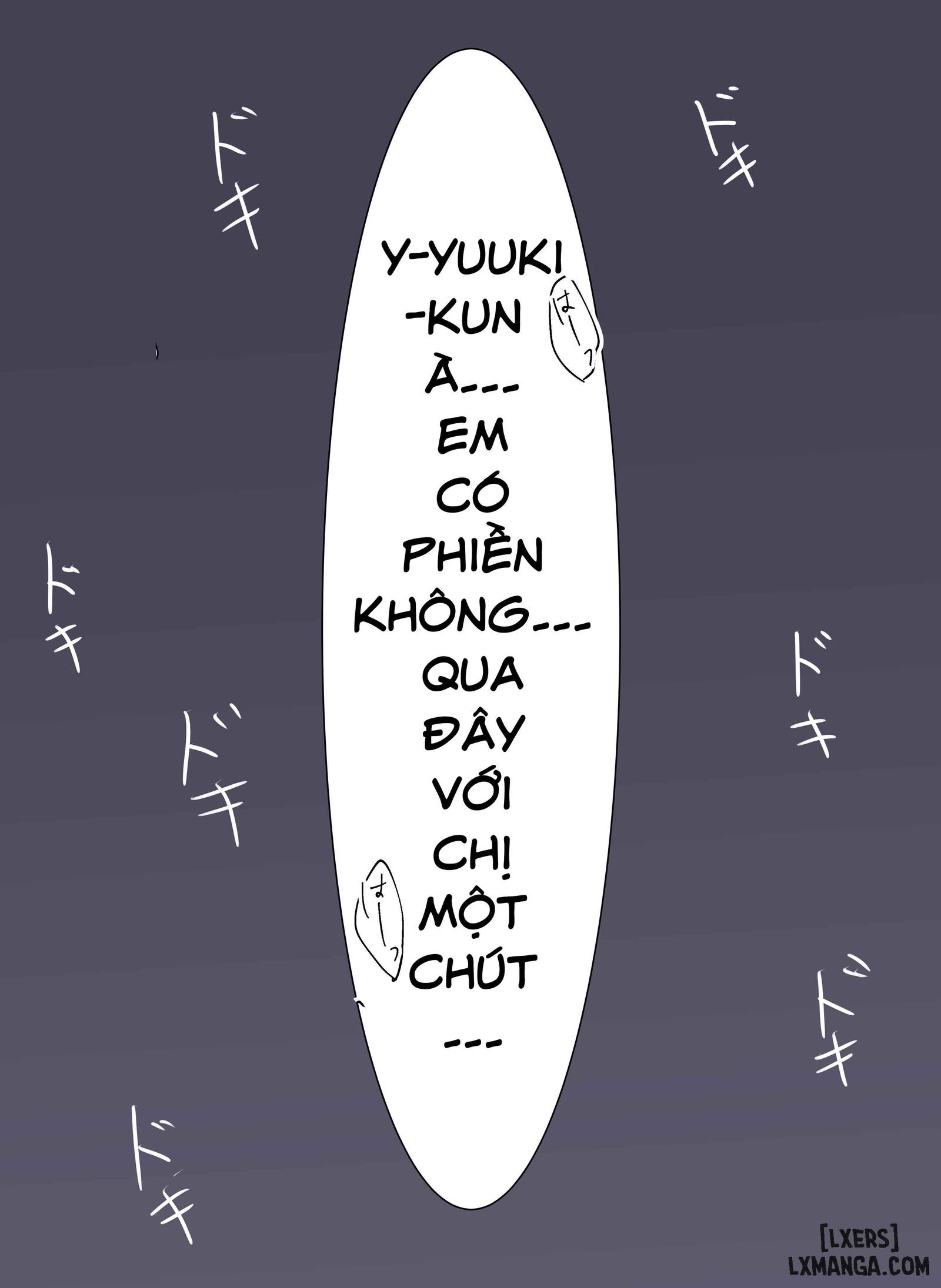 HentaiVN.net - Ảnh 12 - Gia sư riêng - Chap 1