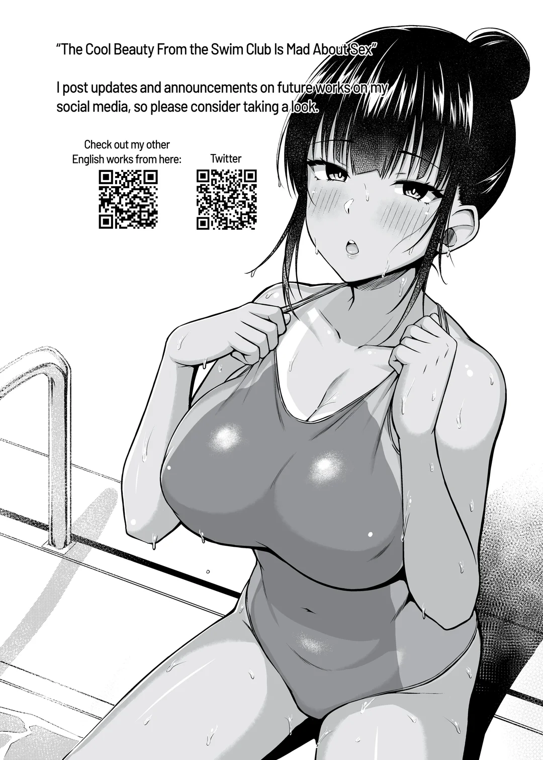 HentaiVN.net - Ảnh 37 - Người đẹp đội bơi phát điên vì sex - Chap 1