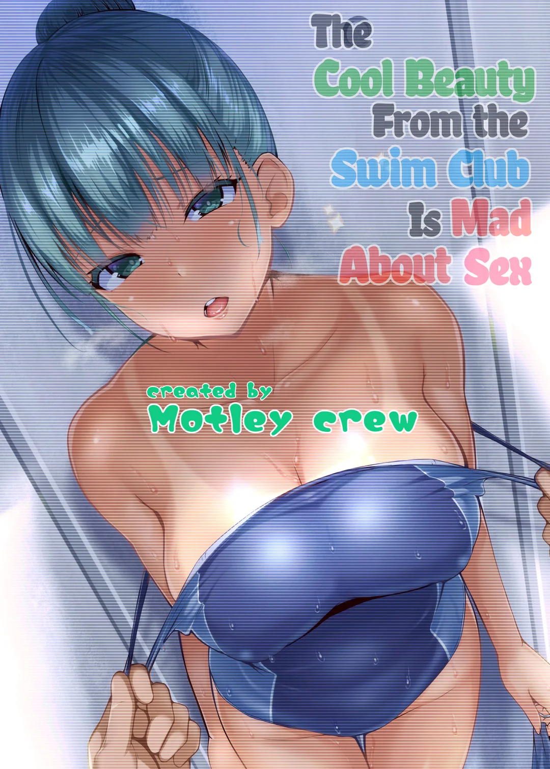 HentaiVN.net - Ảnh 39 - Người đẹp đội bơi phát điên vì sex - Chap 1