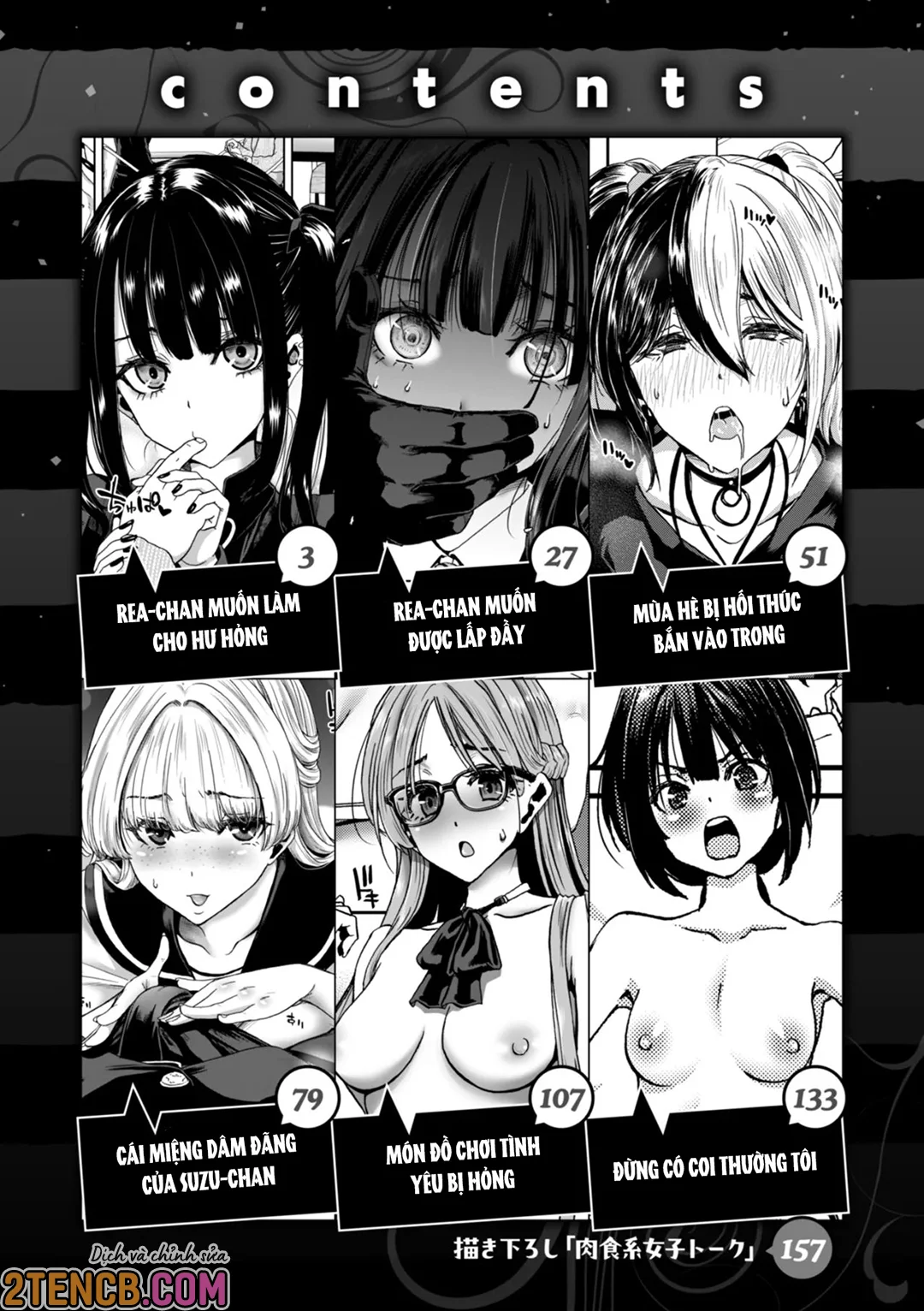 HentaiVN.net - Ảnh 4 - Bằng chứng cho em đã hạ gục thầy - Chap 1