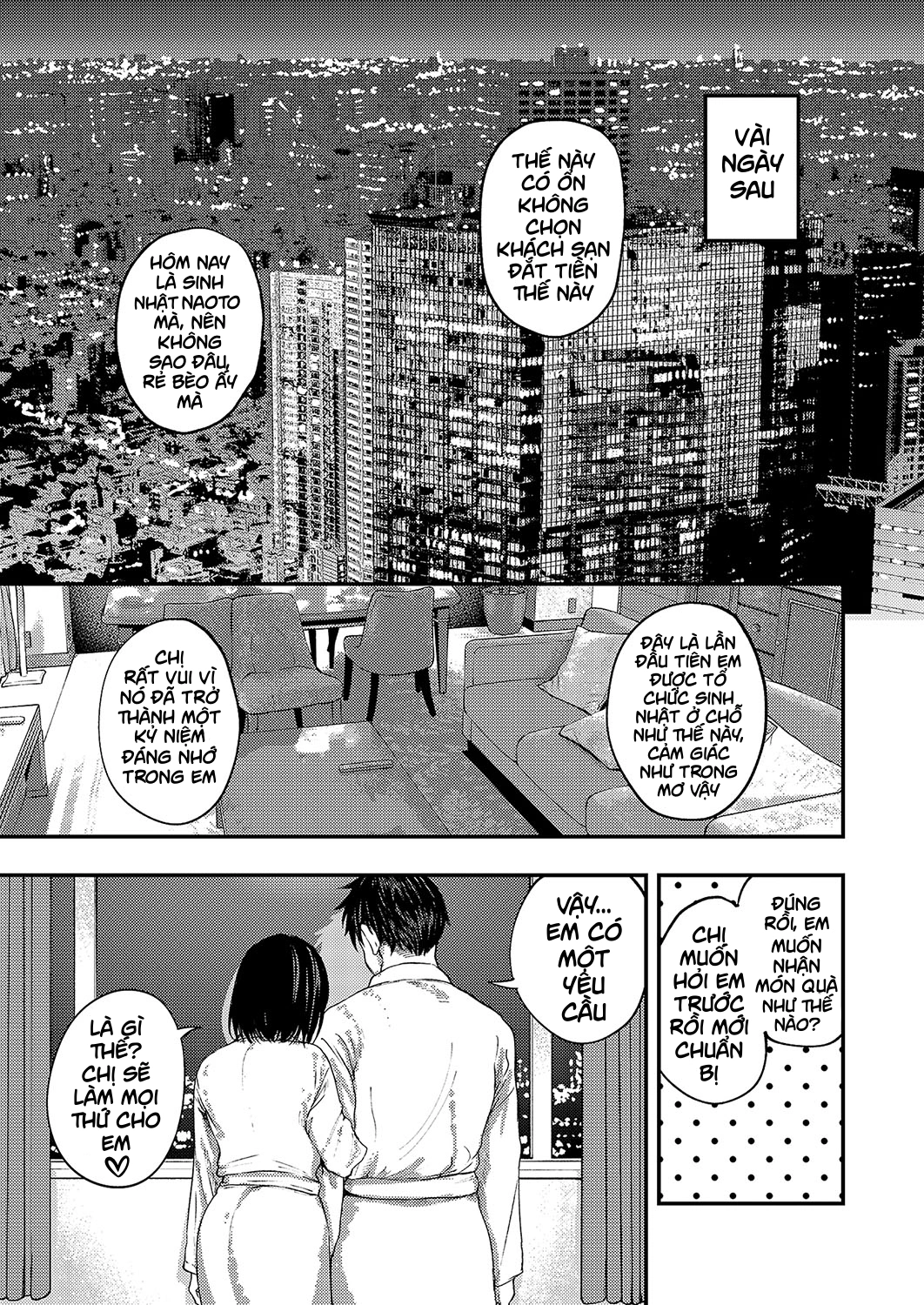 HentaiVN.net - Ảnh 35 - あるこほりっく・リビドー - Chap 1