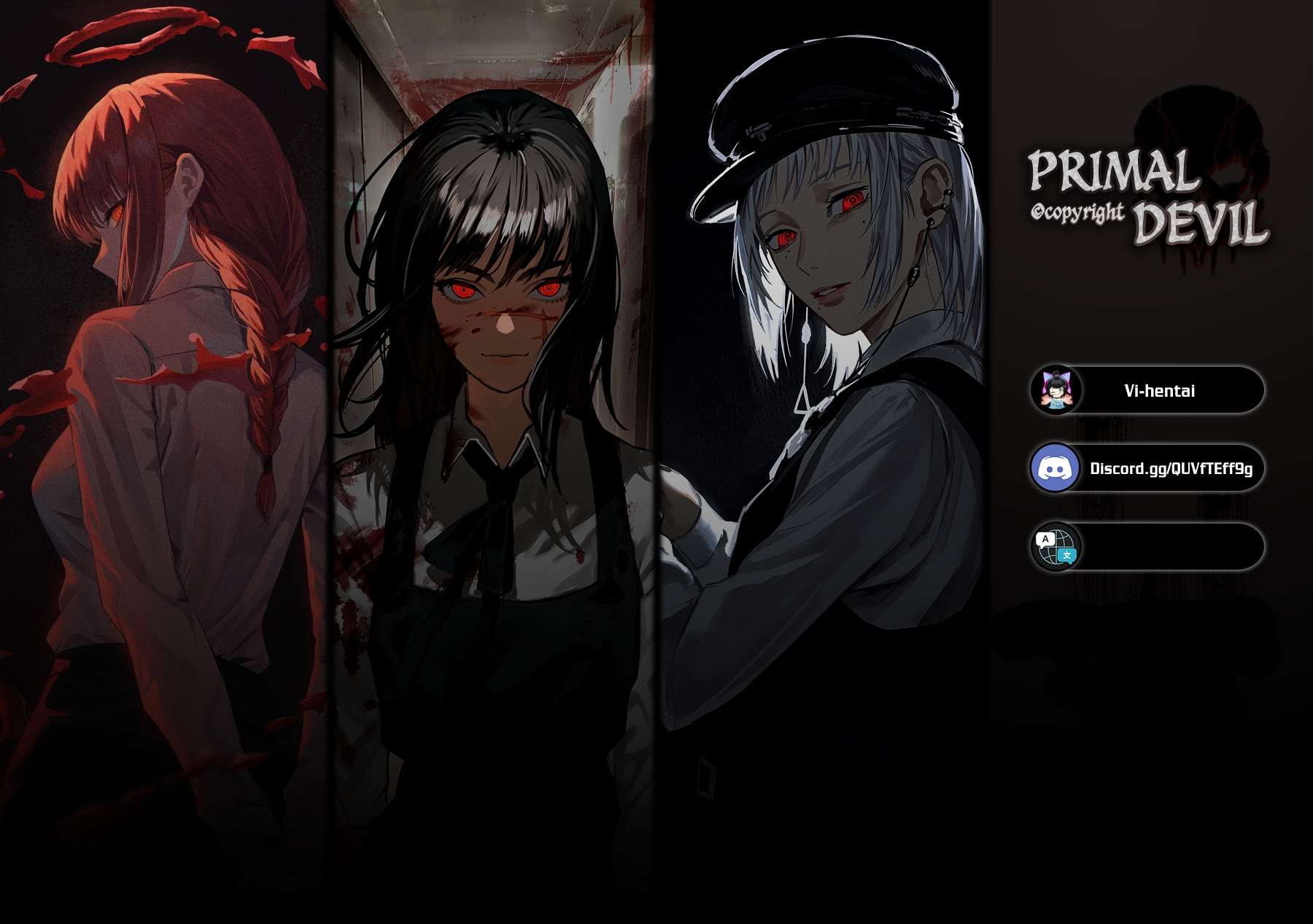 HentaiVN.net - Ảnh 17 - Cạm bẫy của áo giáp của ma vương ~dành cho người mới bắt đầu~ - Chap 1