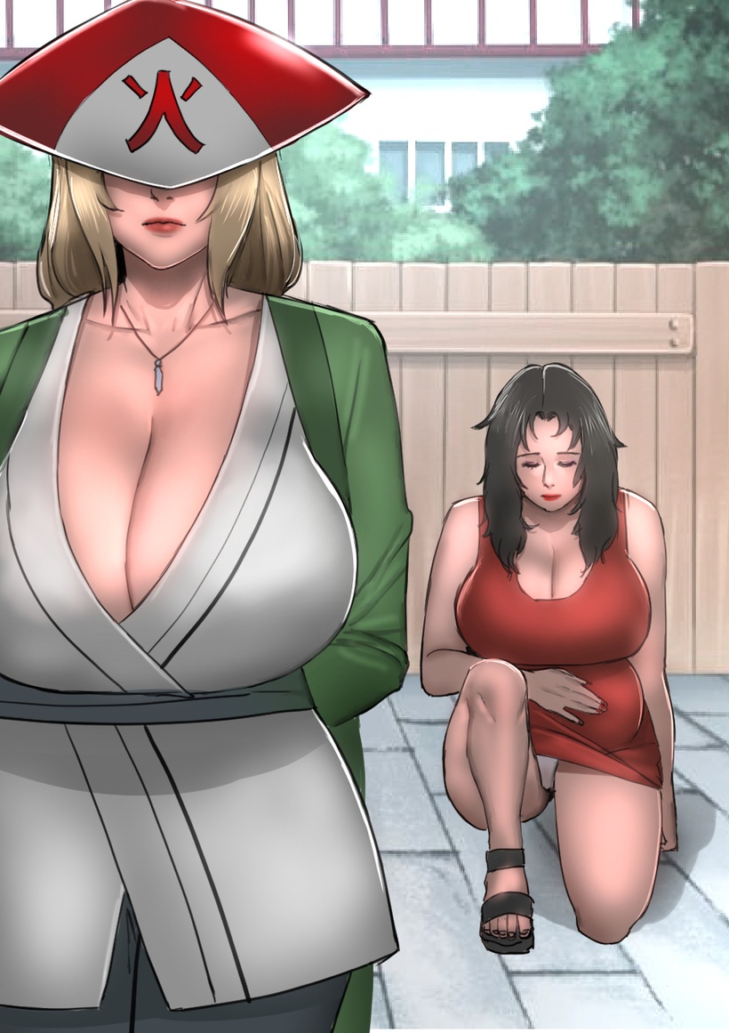 HentaiVN.net - Ảnh 3 - Kurenai Yuhi - Cũ - Chap 1