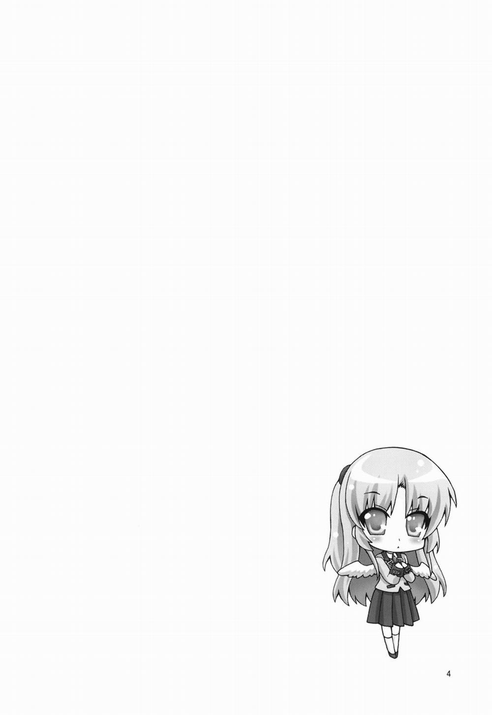HentaiVN.net - Ảnh 3 - Chiến Dịch Tình Yêu (Angel Beats) [Love Operation (Angel Beats!); ラブオペ (Angel Beats!)] - Chap 1