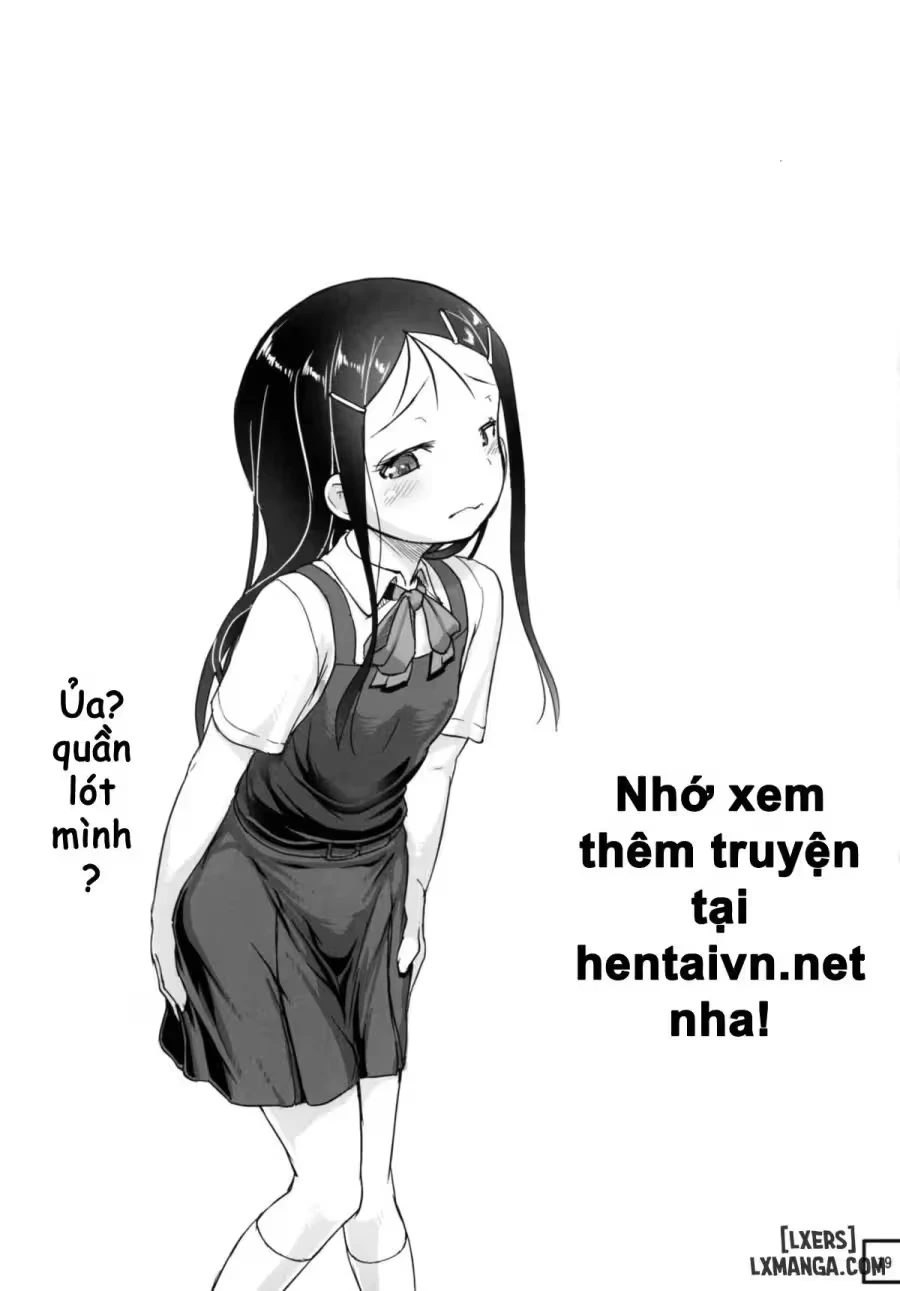 HentaiVN.net - Ảnh 20 - SheStar! Imouto Ga Kawaikatta Node Karada O Notto Tte Jii Shitemita Kekka (Charlotte) [SheStar! Imouto ga Kawaikatta node Karada o Notto tte Jii shitemita Kekka] - Chap 1