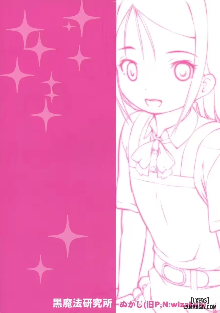 HentaiVN.net - Ảnh 21 - SheStar! Imouto Ga Kawaikatta Node Karada O Notto Tte Jii Shitemita Kekka (Charlotte) [SheStar! Imouto ga Kawaikatta node Karada o Notto tte Jii shitemita Kekka] - Chap 1