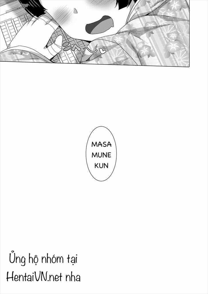 HentaiVN.net - Ảnh 21 - Murasame senpai manga (Eromanga Sensei) [ムラマサ先輩漫画] - Chap 1