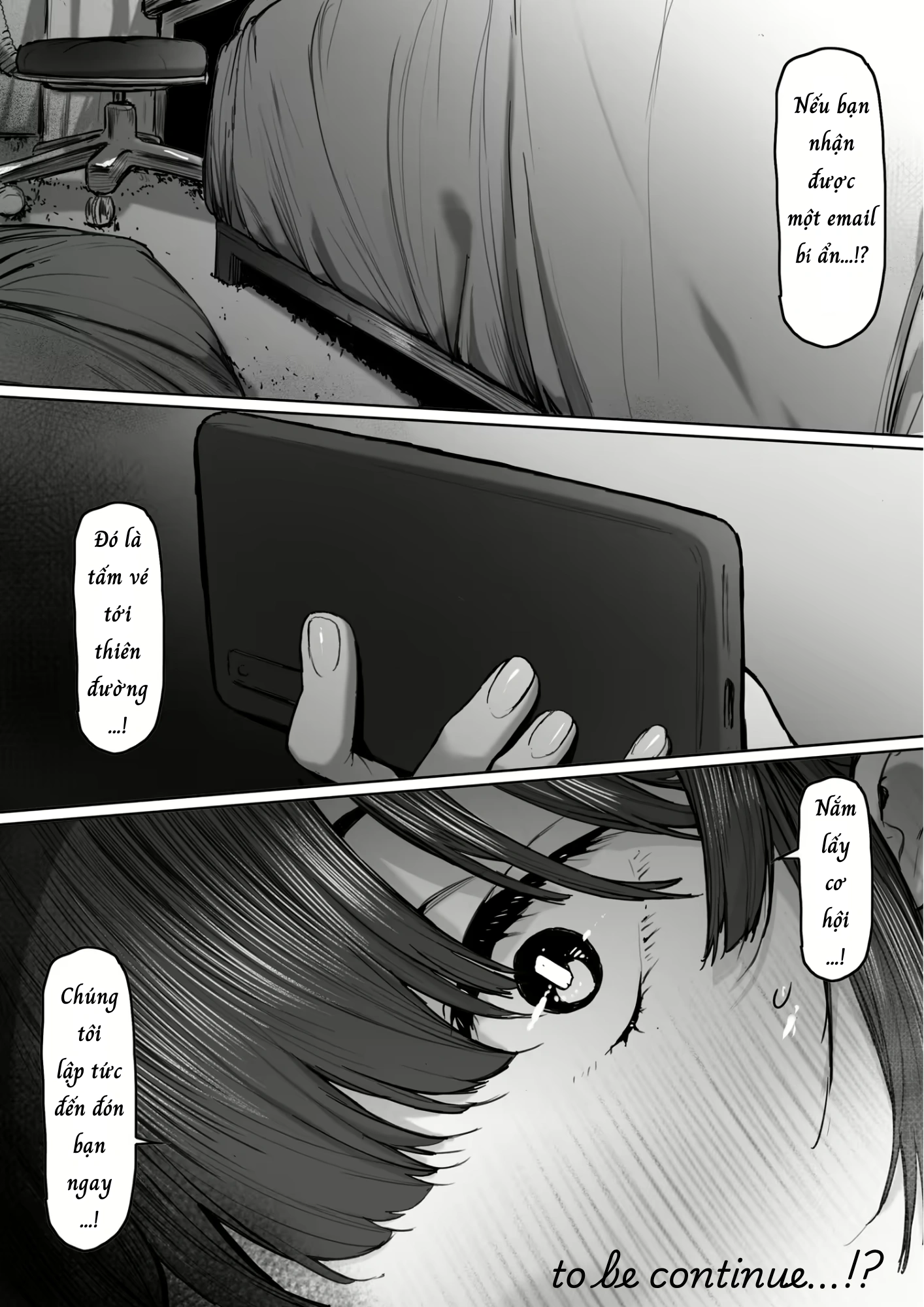 HentaiVN.net - Ảnh 68 - Bản hợp đồng nô lệ...! - Chap 2