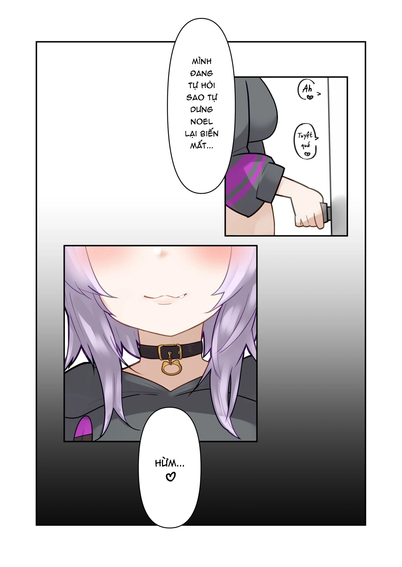 HentaiVN.net - Ảnh 9 - HoloShota! - Chap 1