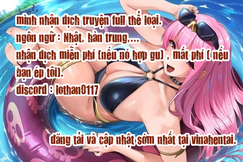 HentaiVN.net - Ảnh 26 - Shinchou 211 Cm No Jirai-Kei Joshi Ni Nerawarete Mou Nigerarenai 2 - Chap 1