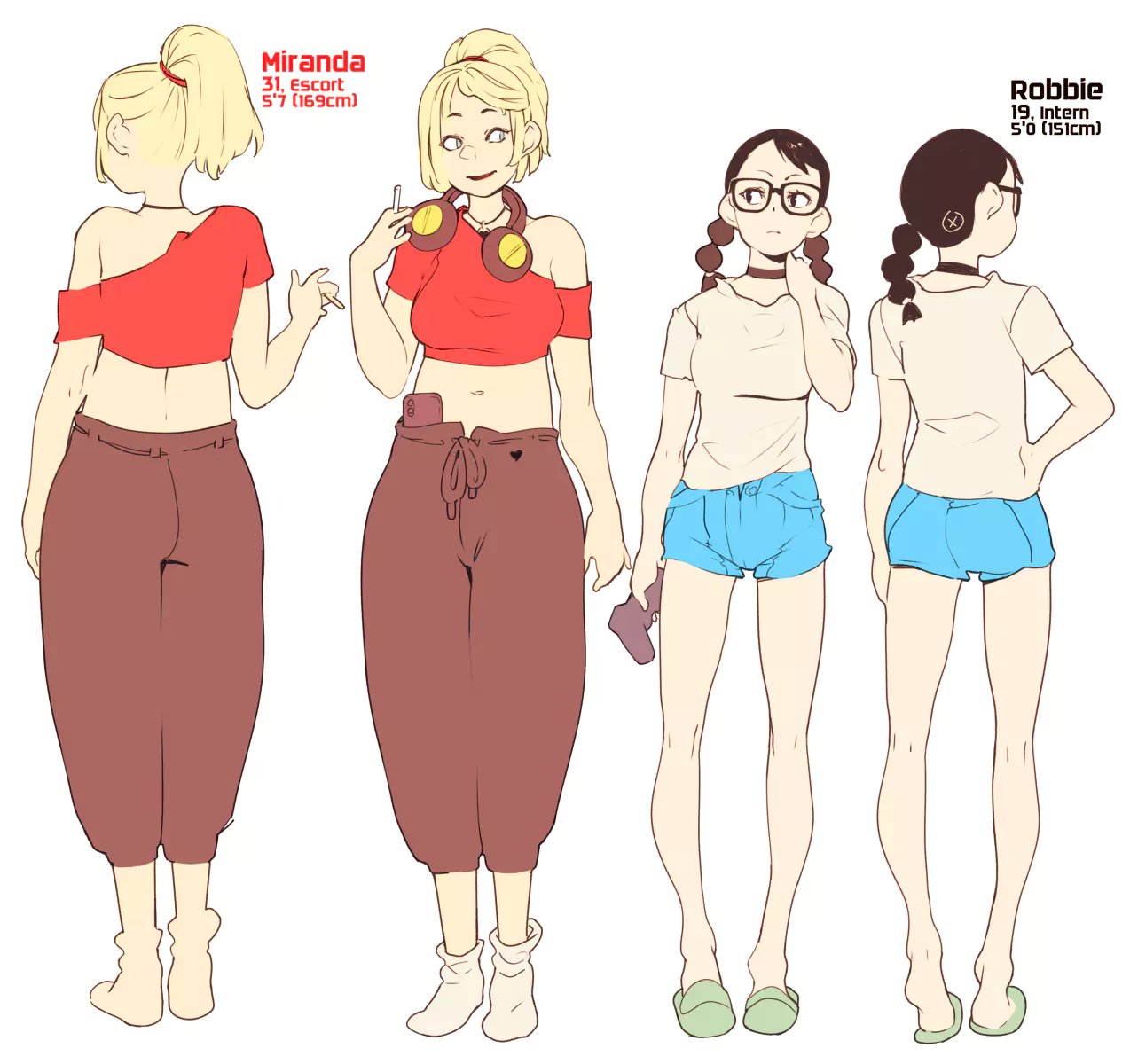 HentaiVN.net - Ảnh 16 - Bạn Cùng Phòng - Chap 1
