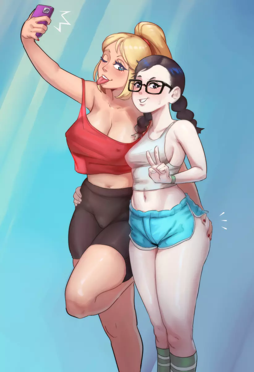 HentaiVN.net - Ảnh 18 - Bạn Cùng Phòng - Chap 1