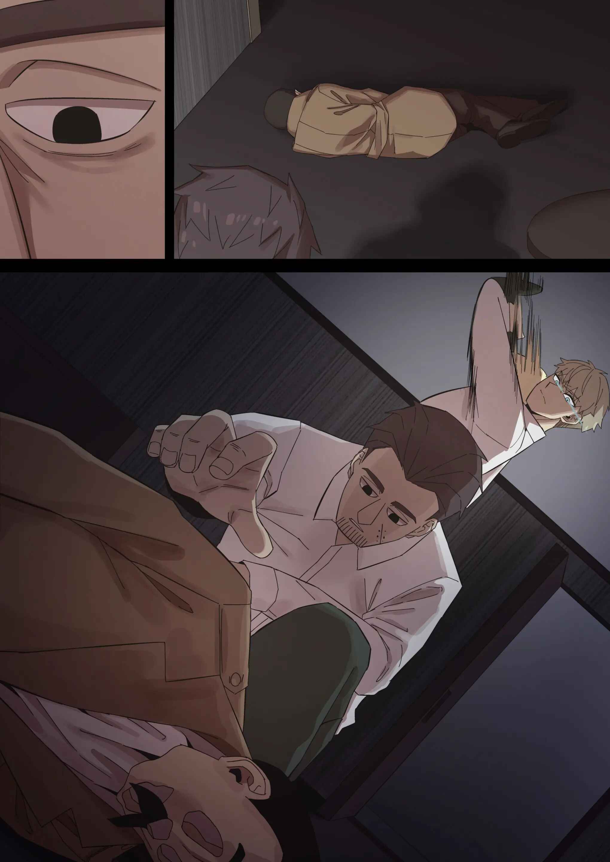 HentaiVN.net - Ảnh 154 - SPY x FAMILY của AKAIMELON - Chap 1