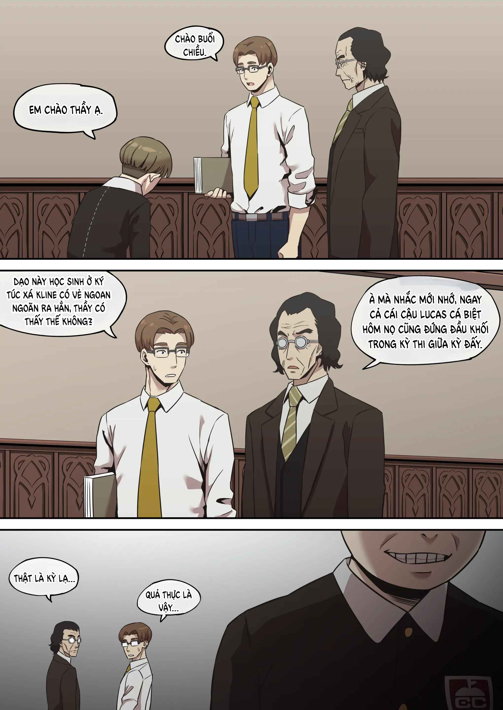 HentaiVN.net - Ảnh 41 - SPY x FAMILY của AKAIMELON - Chap 1