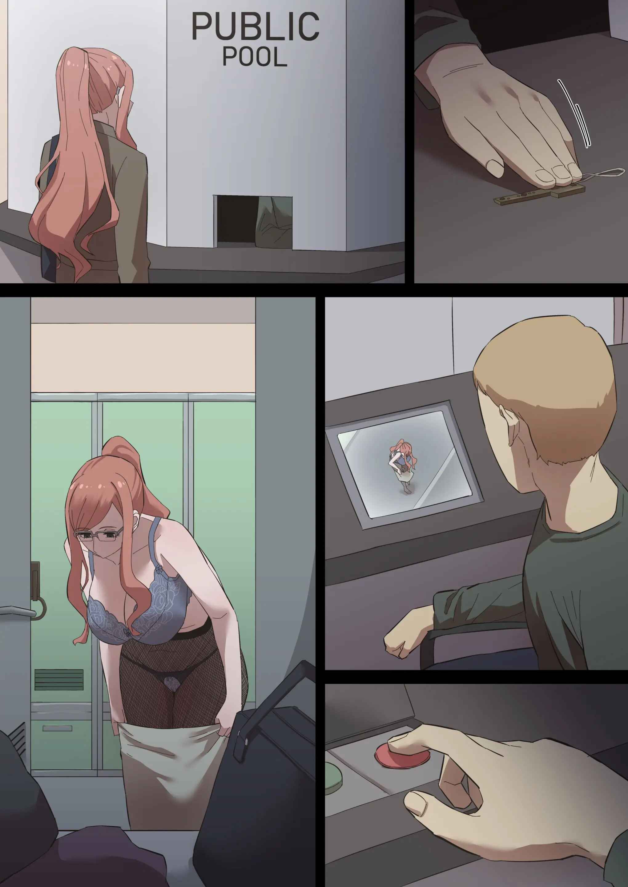 HentaiVN.net - Ảnh 80 - SPY x FAMILY của AKAIMELON - Chap 1