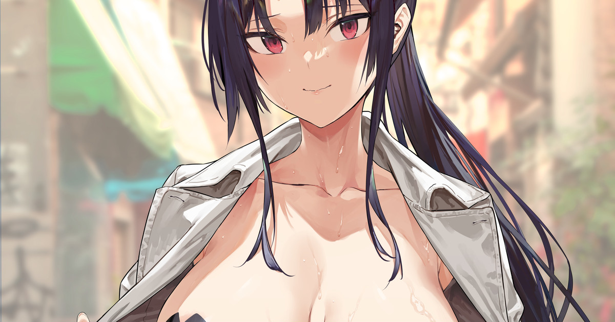 HentaiVN.net - Ảnh 3 - Kendo Shoujo - Chap 5