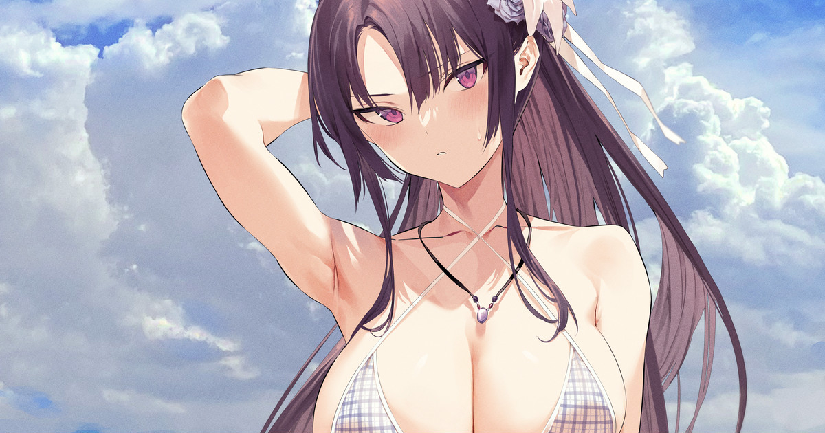 HentaiVN.net - Ảnh 14 - Kendo Shoujo - Chap 7