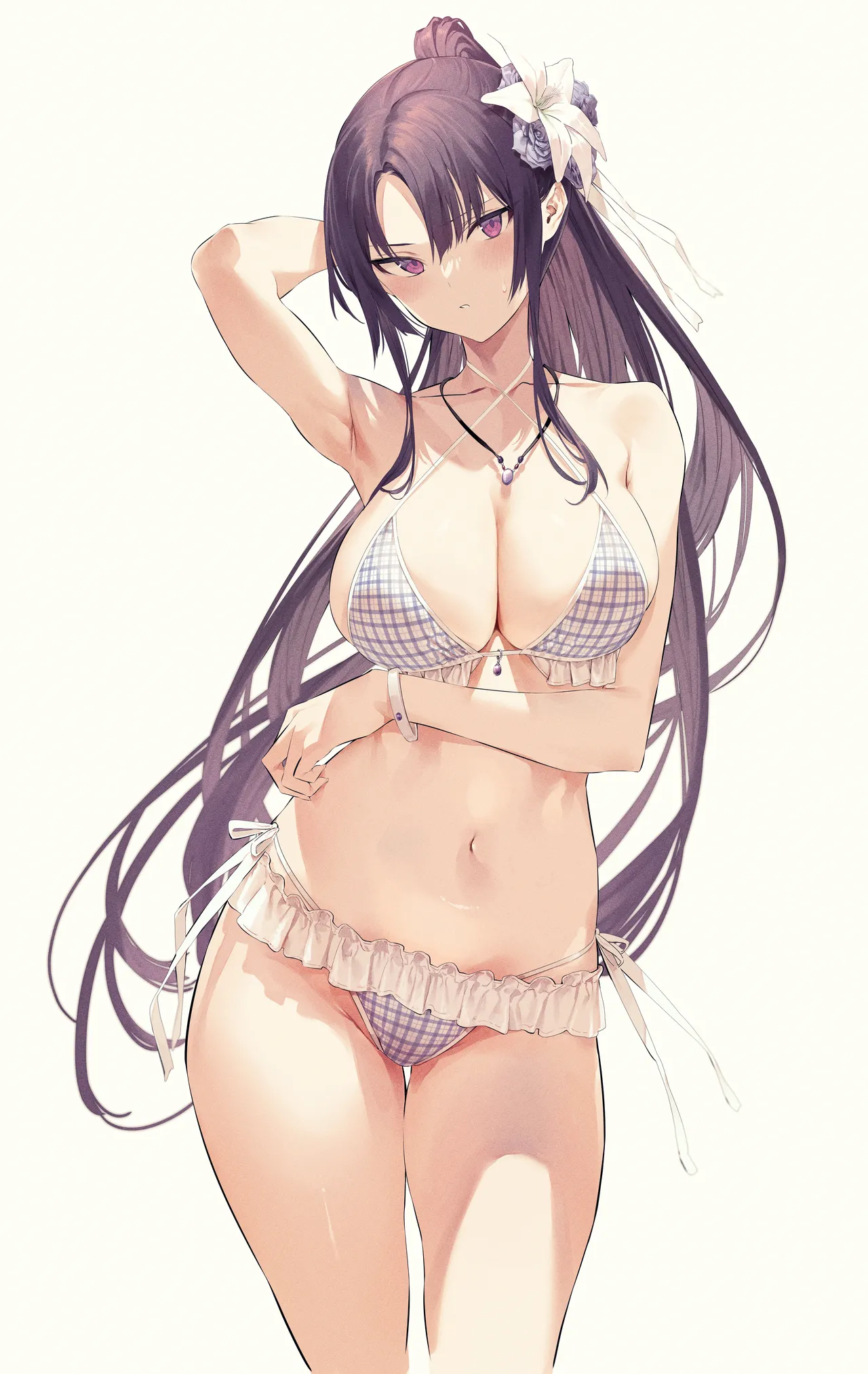 HentaiVN.net - Ảnh 16 - Kendo Shoujo - Chap 7