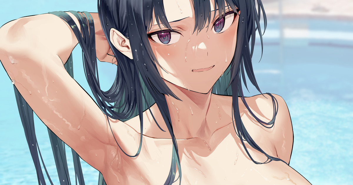 HentaiVN.net - Ảnh 3 - Kendo Shoujo - Chap 8