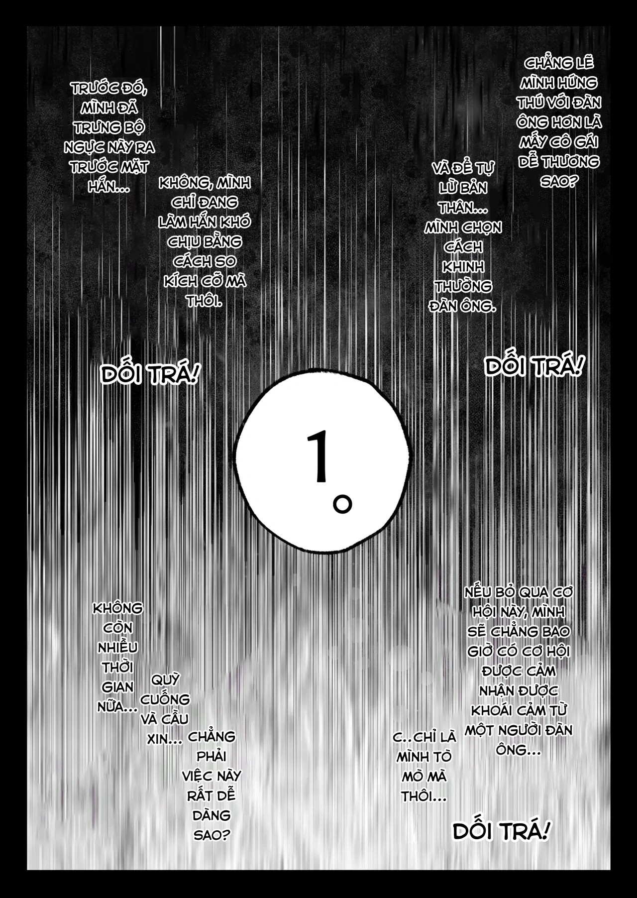 HentaiVN.net - Ảnh 22 - Dạy dỗ đứa thích cướp bạn gái người khác một bài học - Chap 1