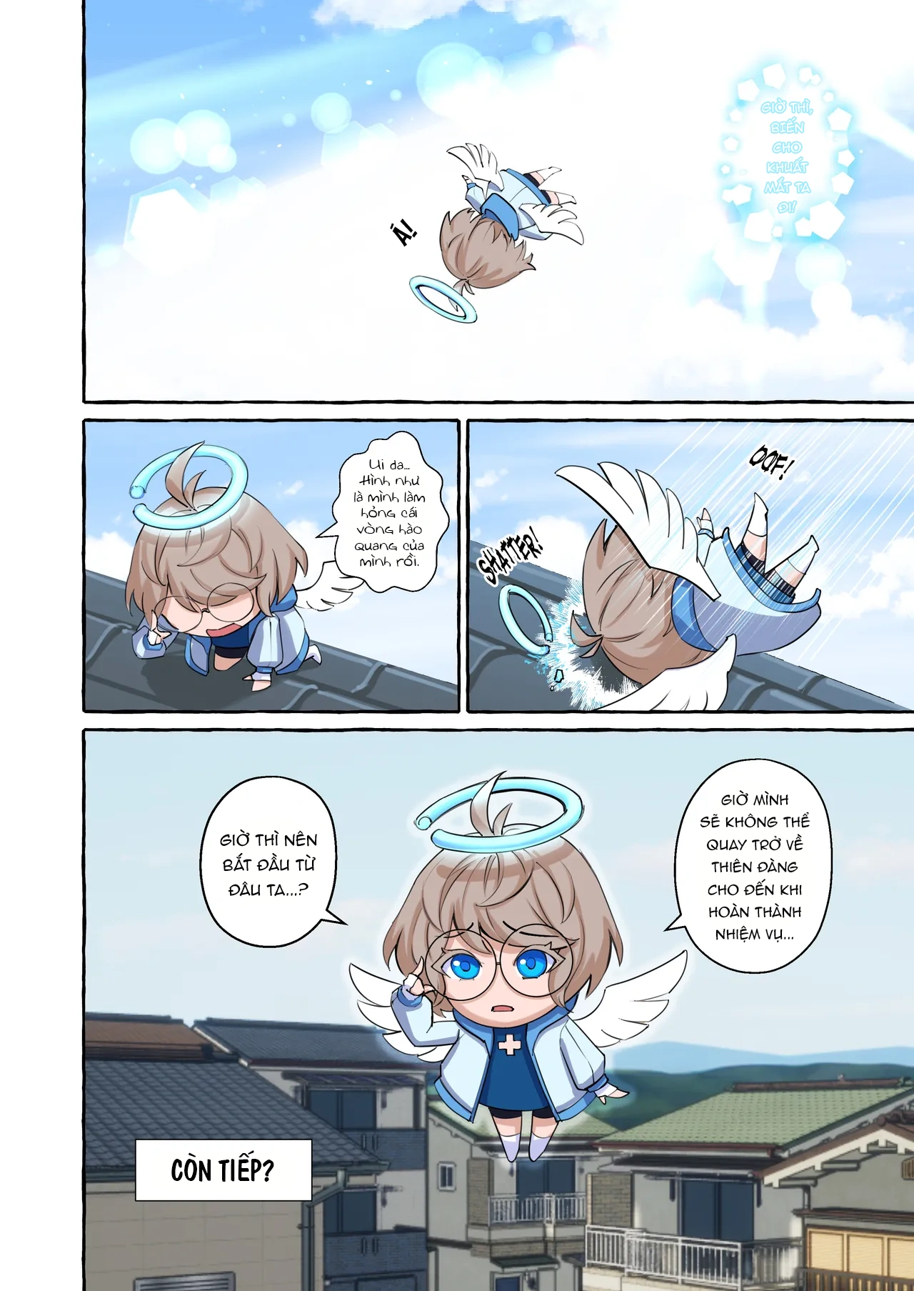 HentaiVN.net - Ảnh 20 - Sự Nổi Tiếng 2 - Chap 3