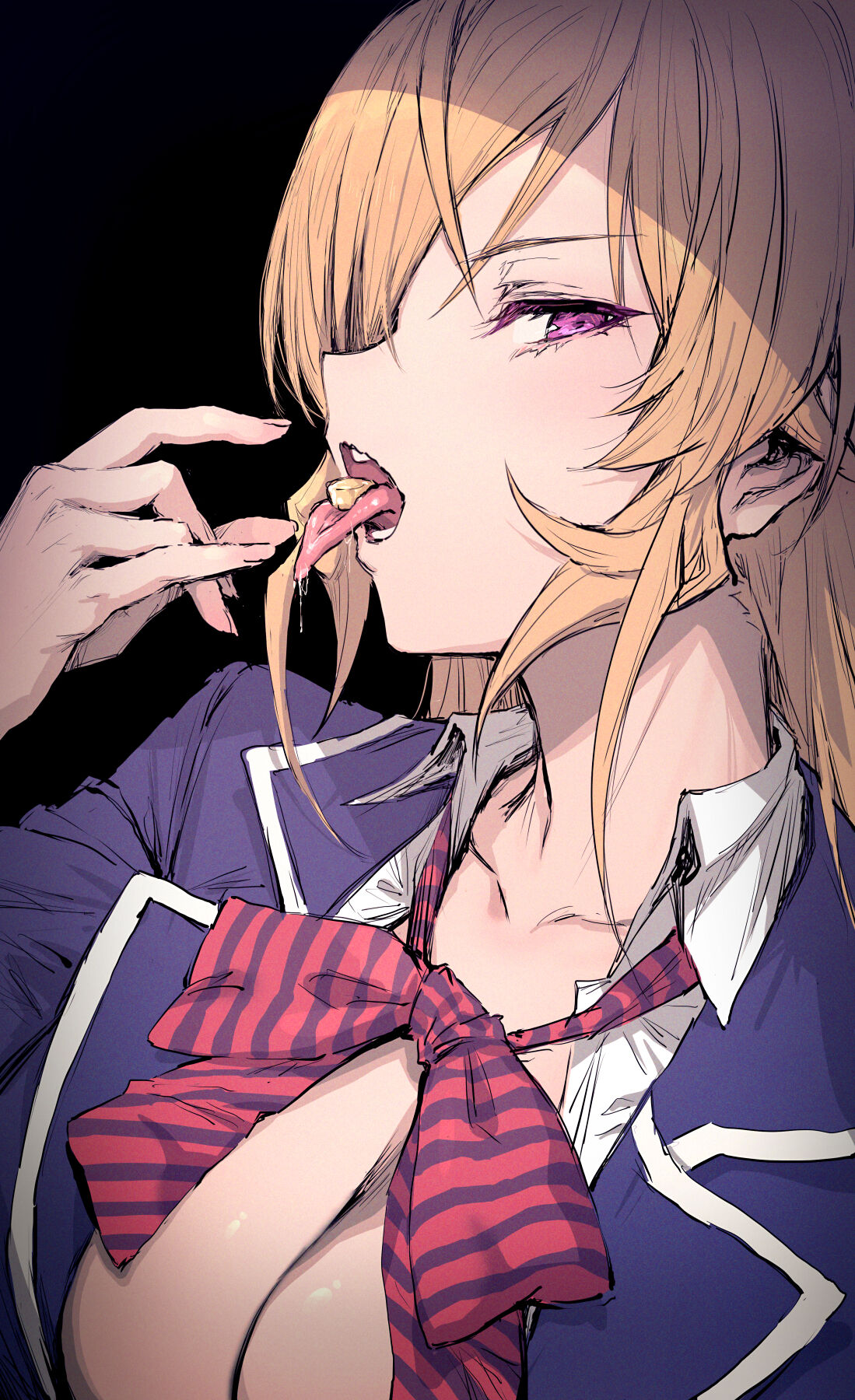 HentaiVN.net - Ảnh 3 - Thực chiến mỹ vị - Chap 2