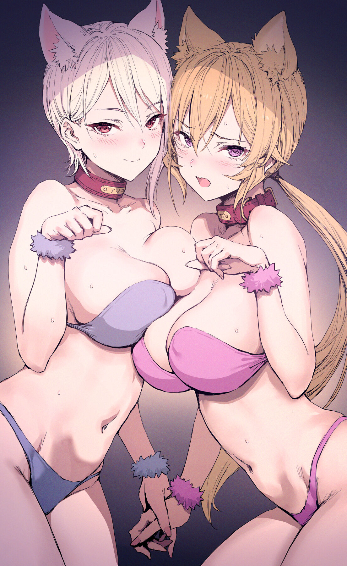 HentaiVN.net - Ảnh 7 - Thực chiến mỹ vị - Chap 2