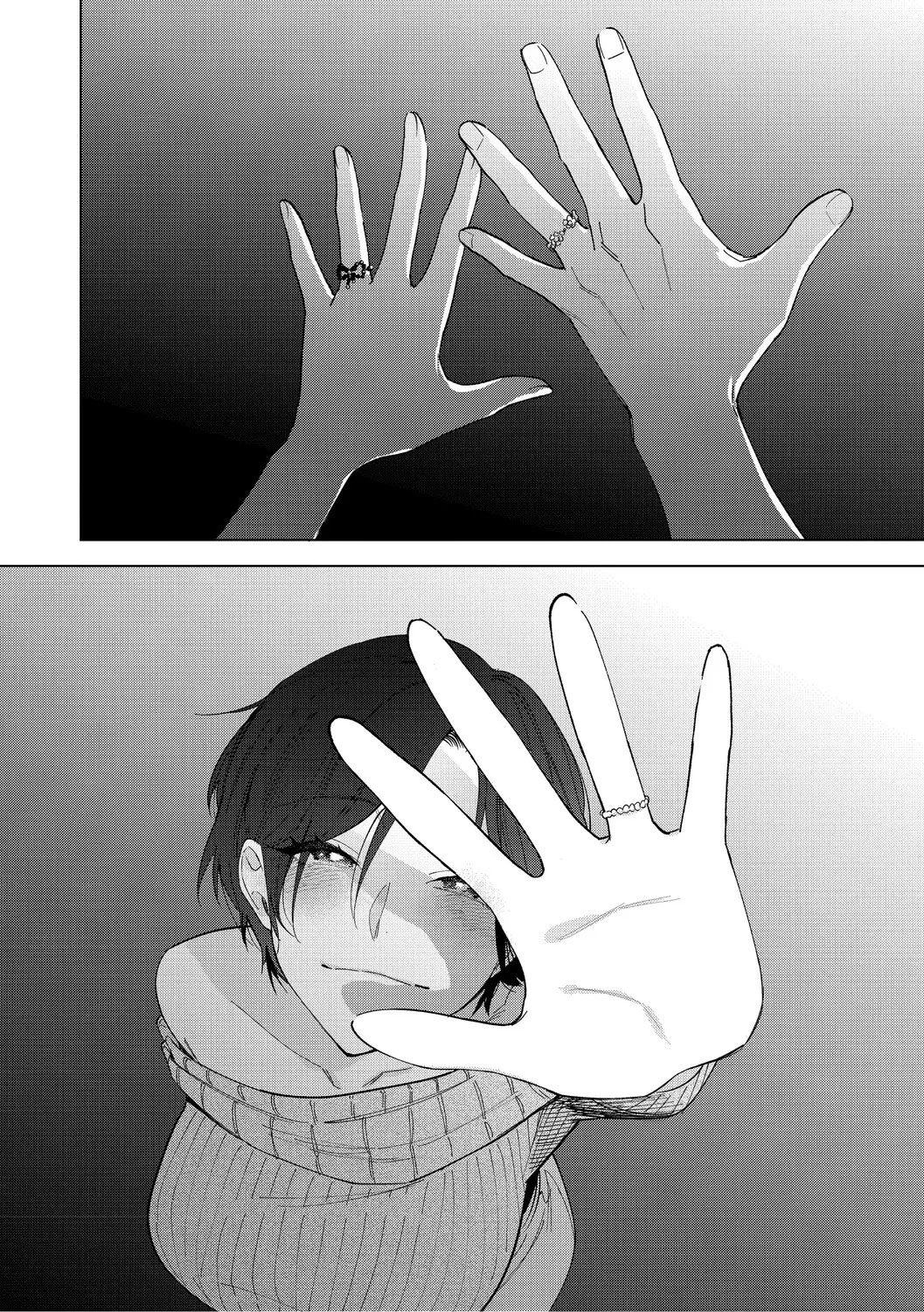 HentaiVN.net - Ảnh 28 - Tình Yêu Của Muramata - Chap 1