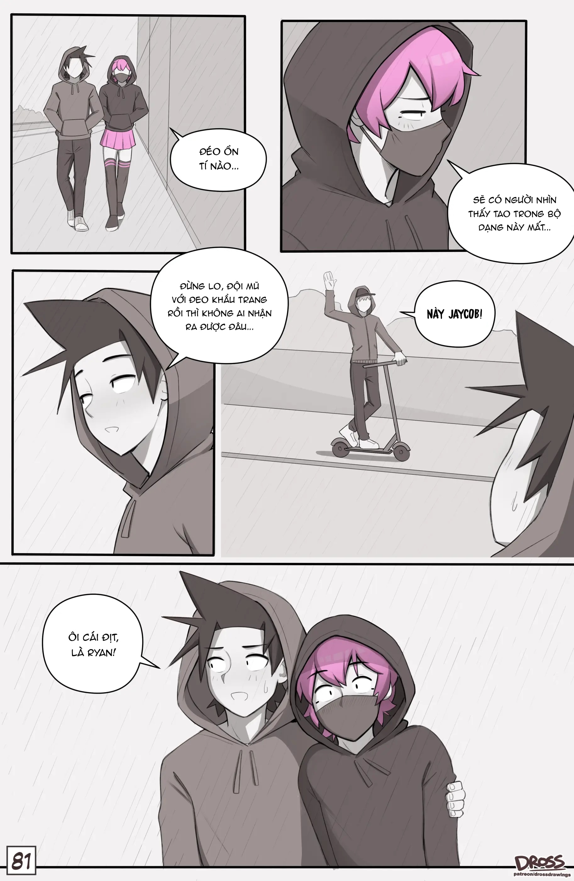 HentaiVN.net - Ảnh 54 - See ya later boiiii 2 - Chap 2
