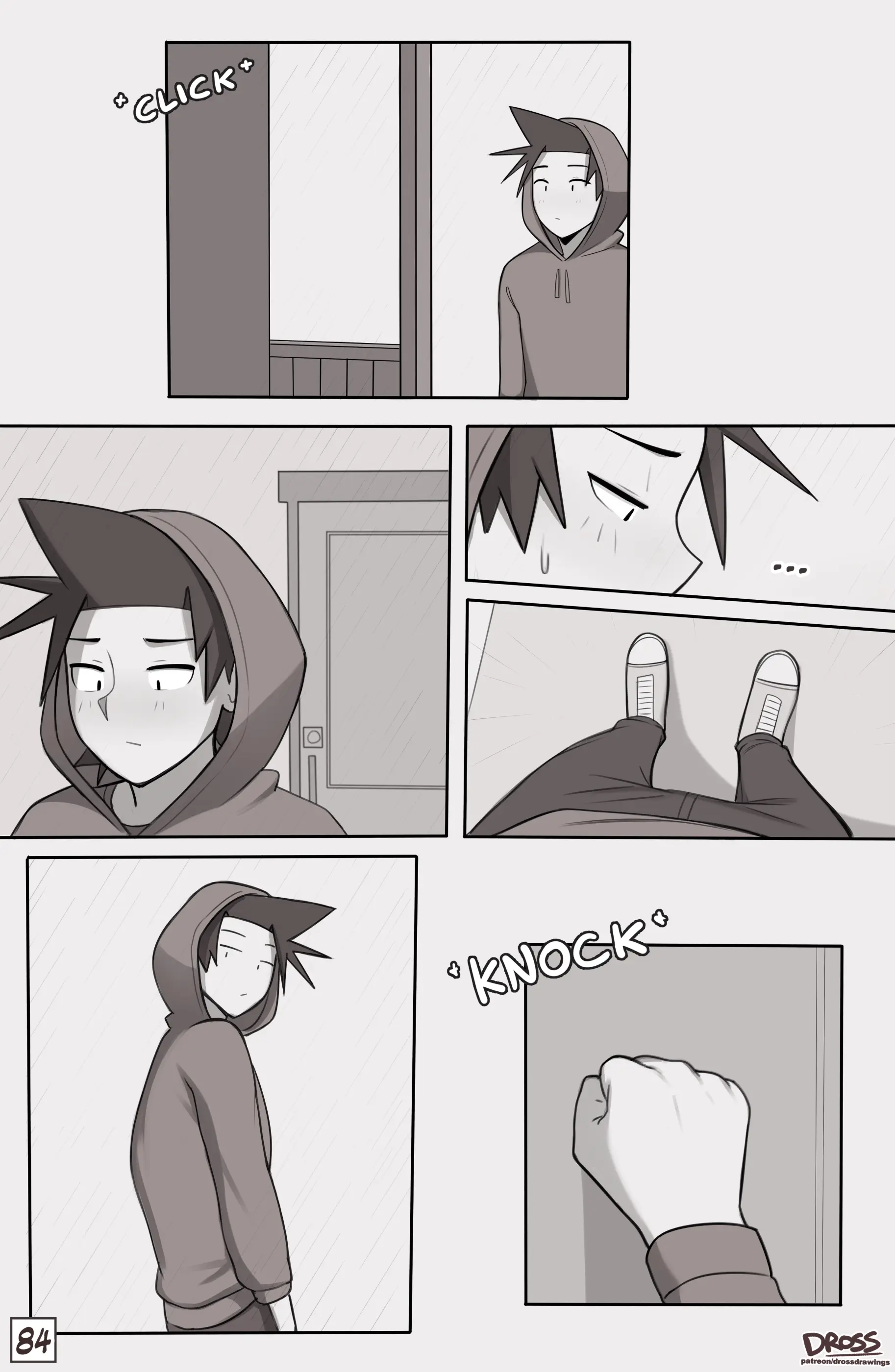 HentaiVN.net - Ảnh 57 - See ya later boiiii 2 - Chap 2