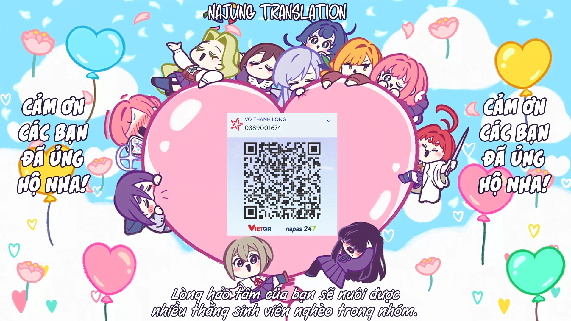 HentaiVN.net - Ảnh 10 - [FULL SFX] Cặp Đôi Trong Trắng Giờ Đã Được "Khai Sáng" Sau Khi Trao Nhau Lần Đầu - Chap 3