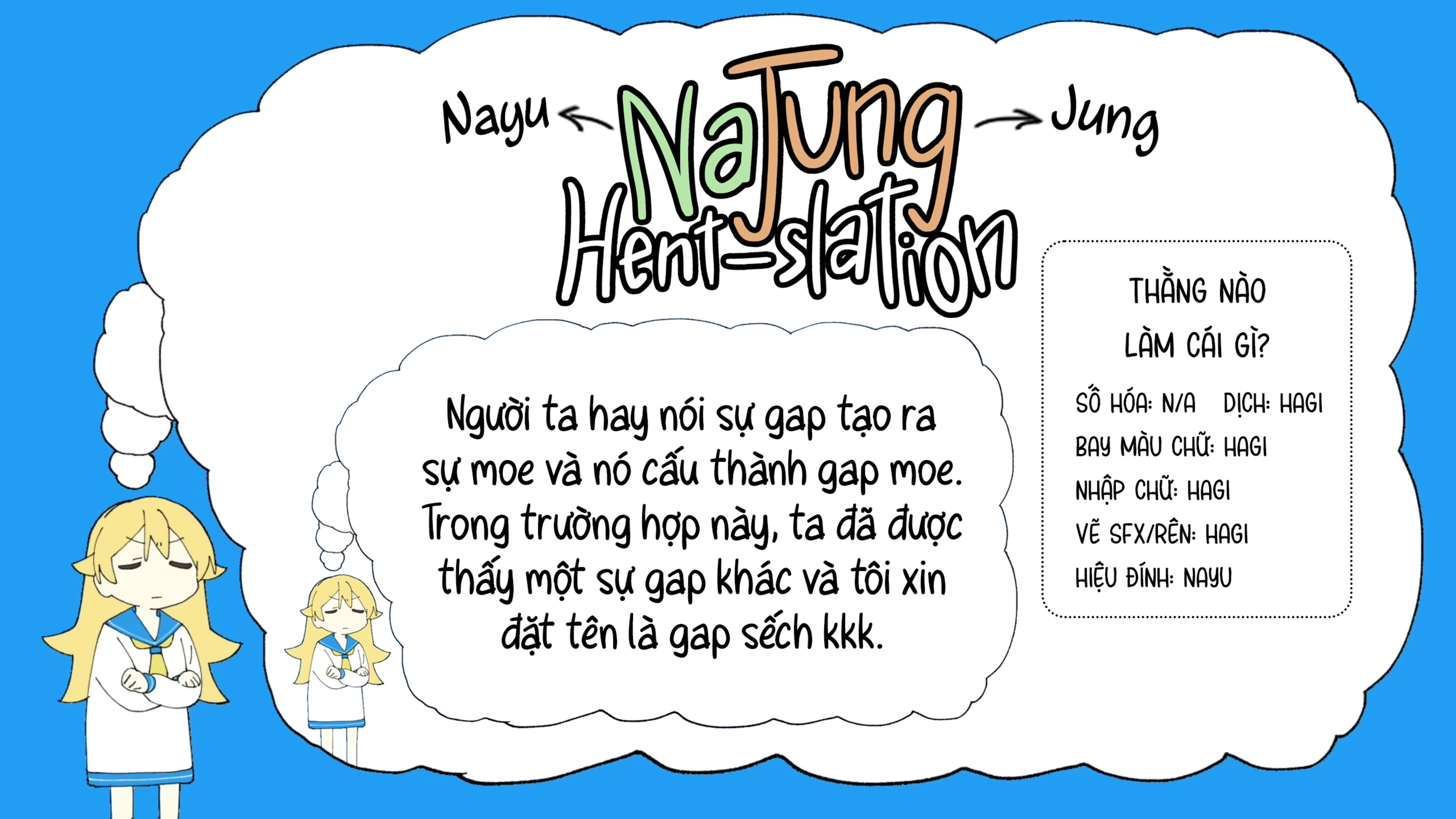 HentaiVN.net - Ảnh 15 - [FULL SFX] Cặp Đôi Trong Trắng Giờ Đã Được "Khai Sáng" Sau Khi Trao Nhau Lần Đầu - Chap 12