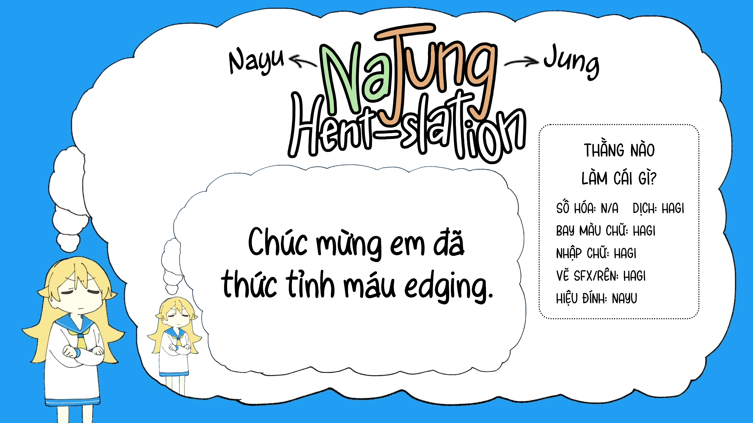 HentaiVN.net - Ảnh 10 - [FULL SFX] Cặp Đôi Trong Trắng Giờ Đã Được "Khai Sáng" Sau Khi Trao Nhau Lần Đầu - Chap 15