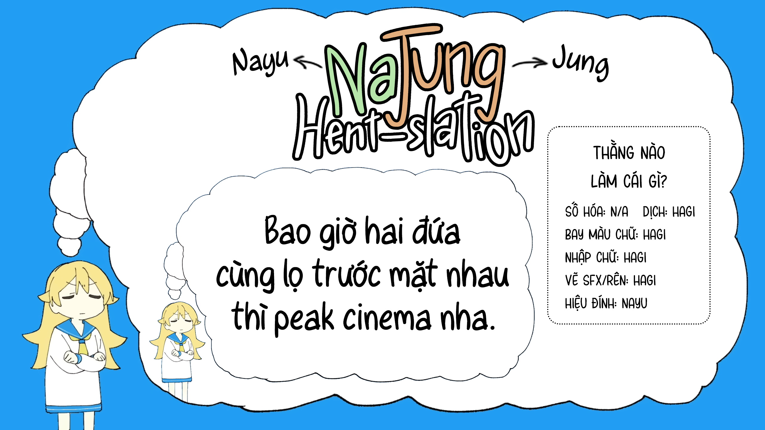 HentaiVN.net - Ảnh 9 - [FULL SFX] Cặp Đôi Trong Trắng Giờ Đã Được "Khai Sáng" Sau Khi Trao Nhau Lần Đầu - Chap 16
