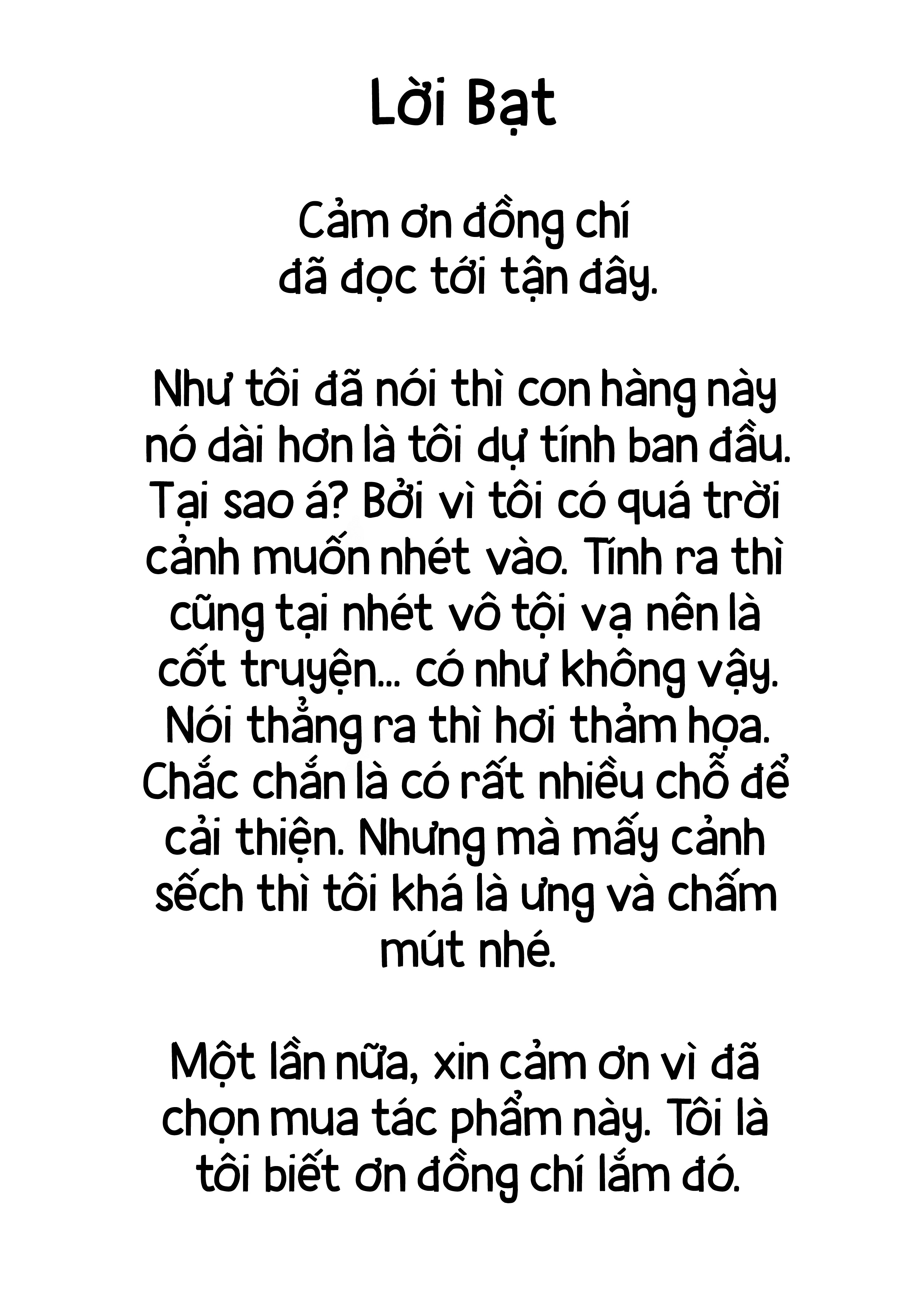 HentaiVN.net - Ảnh 27 - "Chú" Thỏ Nứng Địt Dính Thôi Miên [Không Che, Full SFX] - Chap 1