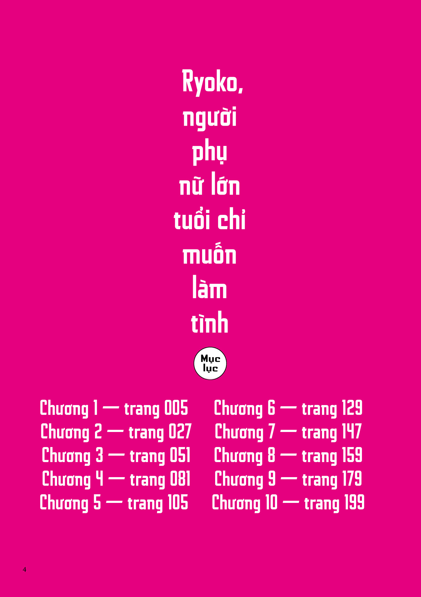HentaiVN.net - Ảnh 4 - Bà cô Ryoko chỉ muốn làm tình - Chap 8