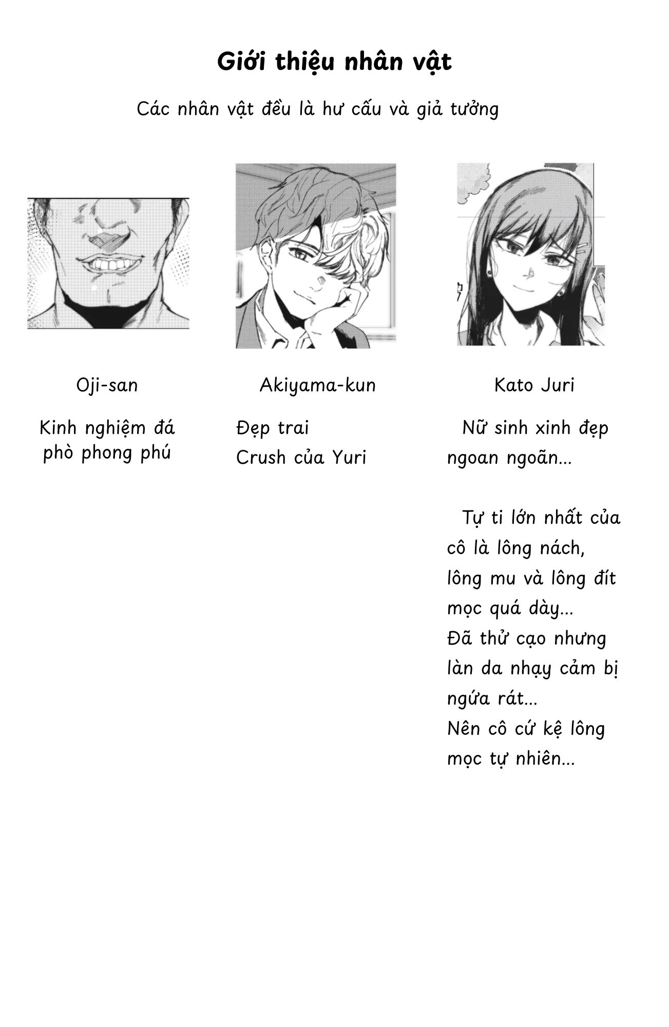 HentaiVN.net - Ảnh 3 - Huấn luyện nữ sinh - Chap 1
