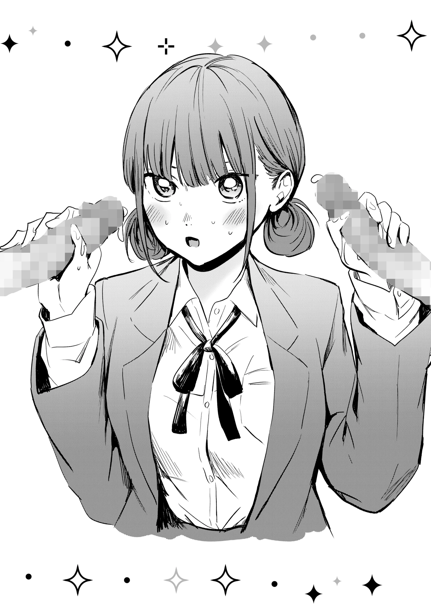 HentaiVN.net - Ảnh 37 - Cây gậy màu đen - Chap 1