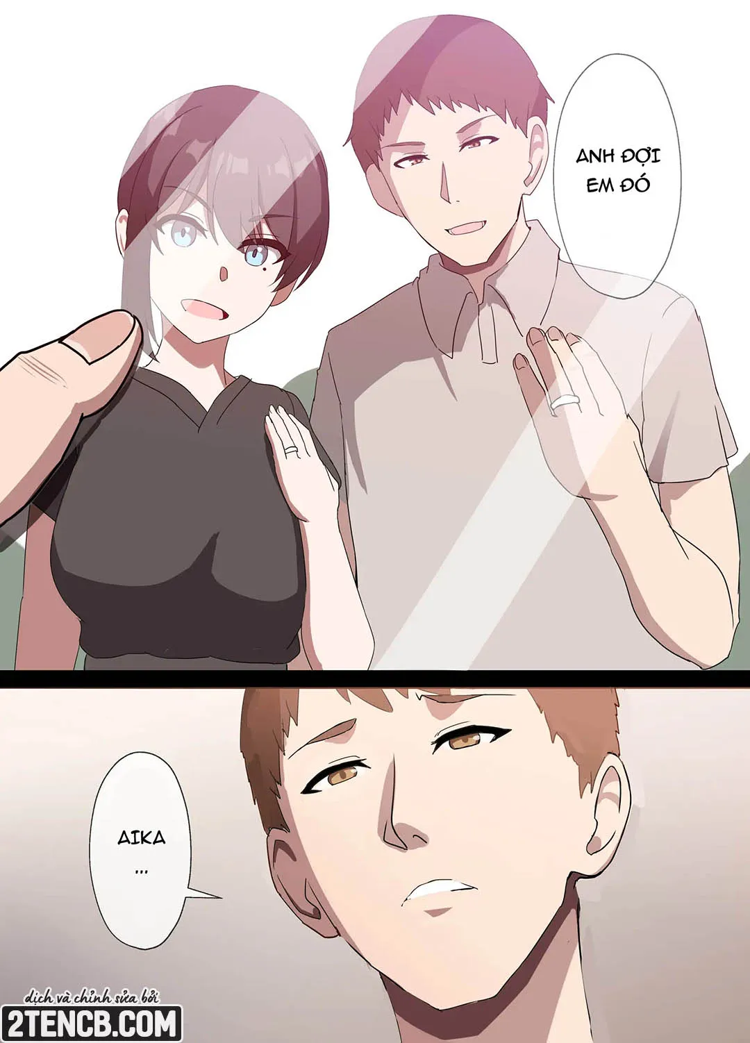 HentaiVN.net - Ảnh 29 - Đạo luật biến vợ người thành lỗ chịch - Chap 3